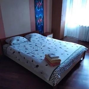  Апартаменты на кпи