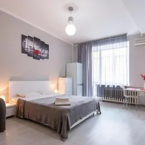  Апартаменты Home-hotel On Maidan Nezalezhnosti Square