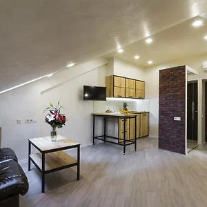  Апартаменты Cityapartments Maidan