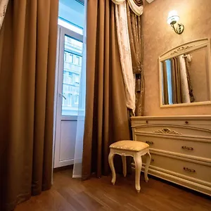  Апартаменты Classic